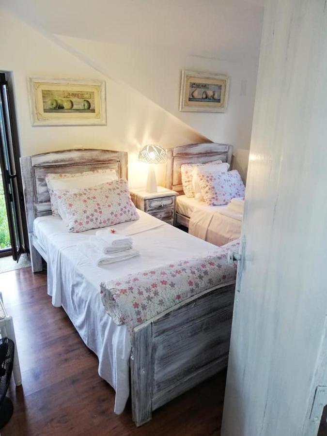 Catraia de Sao Paio Quinta Do Cavaleiro Ao Sol - Um Lugar Ao Sol旅馆 外观 照片