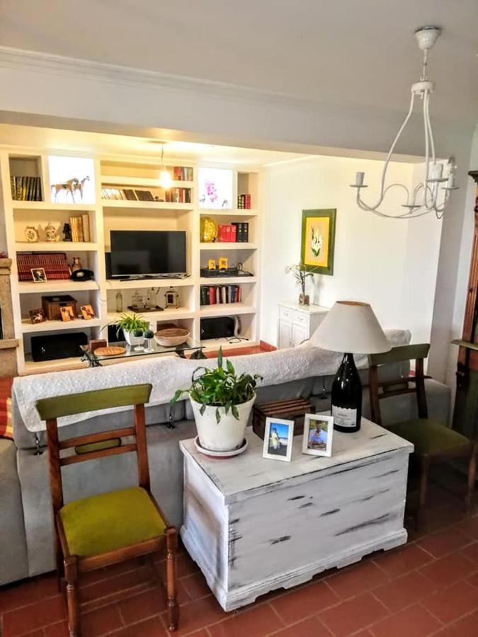 Catraia de Sao Paio Quinta Do Cavaleiro Ao Sol - Um Lugar Ao Sol旅馆 外观 照片