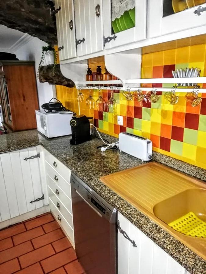 Catraia de Sao Paio Quinta Do Cavaleiro Ao Sol - Um Lugar Ao Sol旅馆 外观 照片