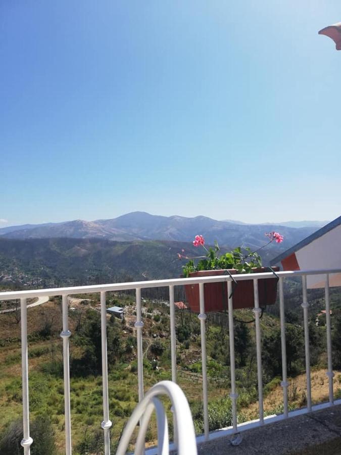 Catraia de Sao Paio Quinta Do Cavaleiro Ao Sol - Um Lugar Ao Sol旅馆 外观 照片
