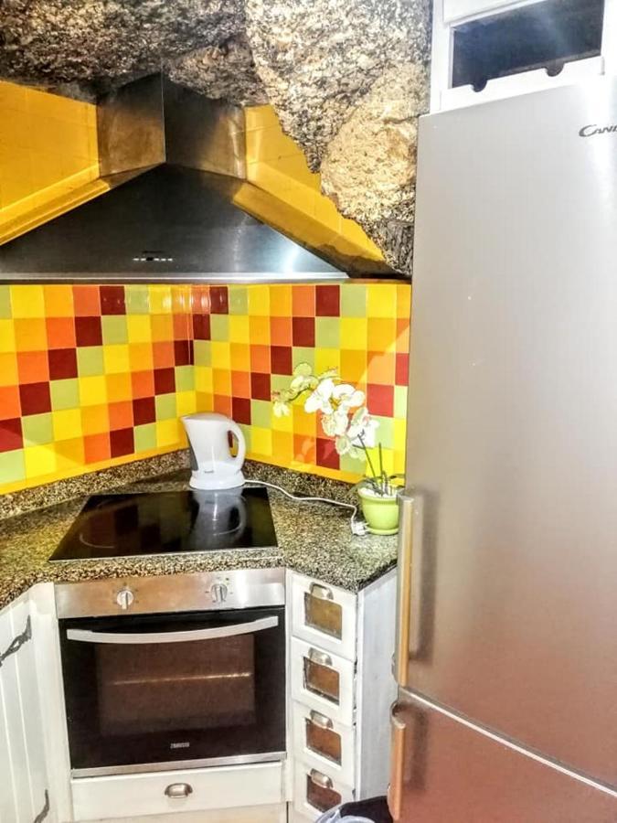 Catraia de Sao Paio Quinta Do Cavaleiro Ao Sol - Um Lugar Ao Sol旅馆 外观 照片