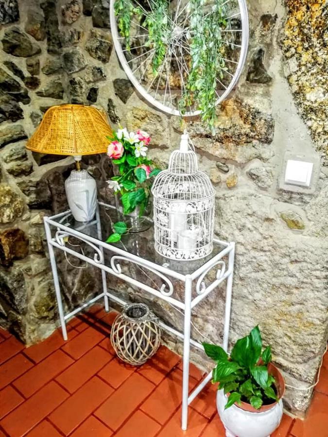 Catraia de Sao Paio Quinta Do Cavaleiro Ao Sol - Um Lugar Ao Sol旅馆 外观 照片