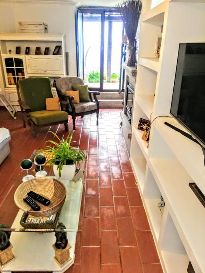 Catraia de Sao Paio Quinta Do Cavaleiro Ao Sol - Um Lugar Ao Sol旅馆 外观 照片
