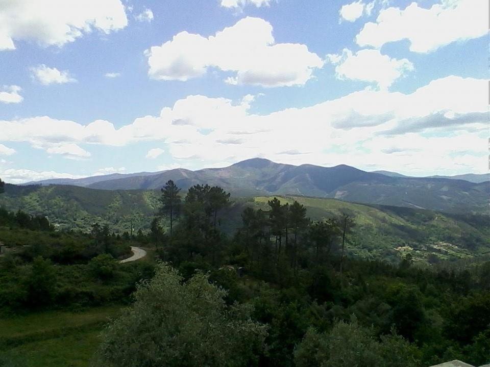 Catraia de Sao Paio Quinta Do Cavaleiro Ao Sol - Um Lugar Ao Sol旅馆 外观 照片