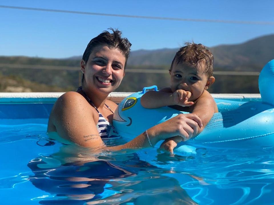 Catraia de Sao Paio Quinta Do Cavaleiro Ao Sol - Um Lugar Ao Sol旅馆 外观 照片