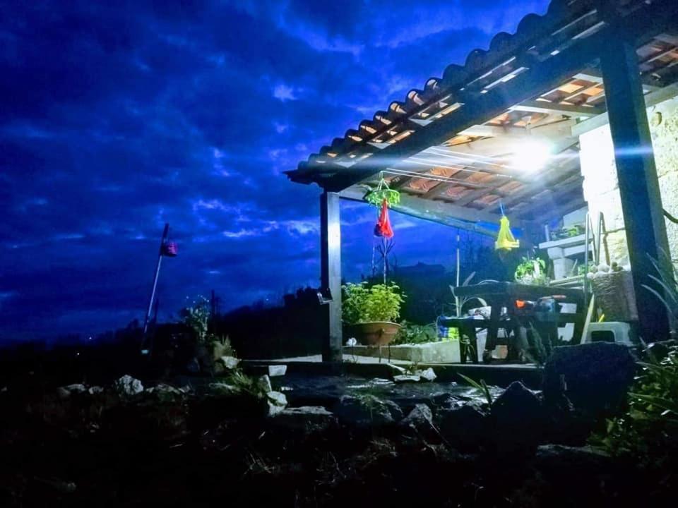 Catraia de Sao Paio Quinta Do Cavaleiro Ao Sol - Um Lugar Ao Sol旅馆 外观 照片