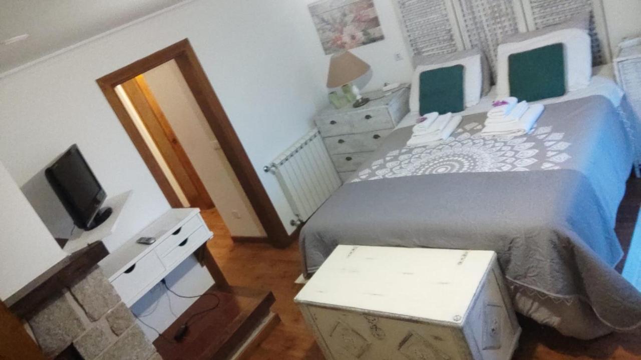 Catraia de Sao Paio Quinta Do Cavaleiro Ao Sol - Um Lugar Ao Sol旅馆 外观 照片